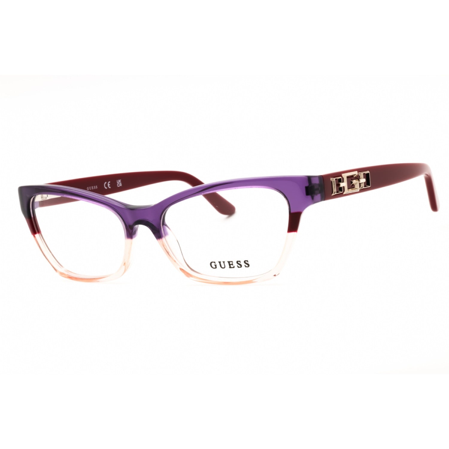 Armazón Oftálmico Guess GU2979 071 54-16-140