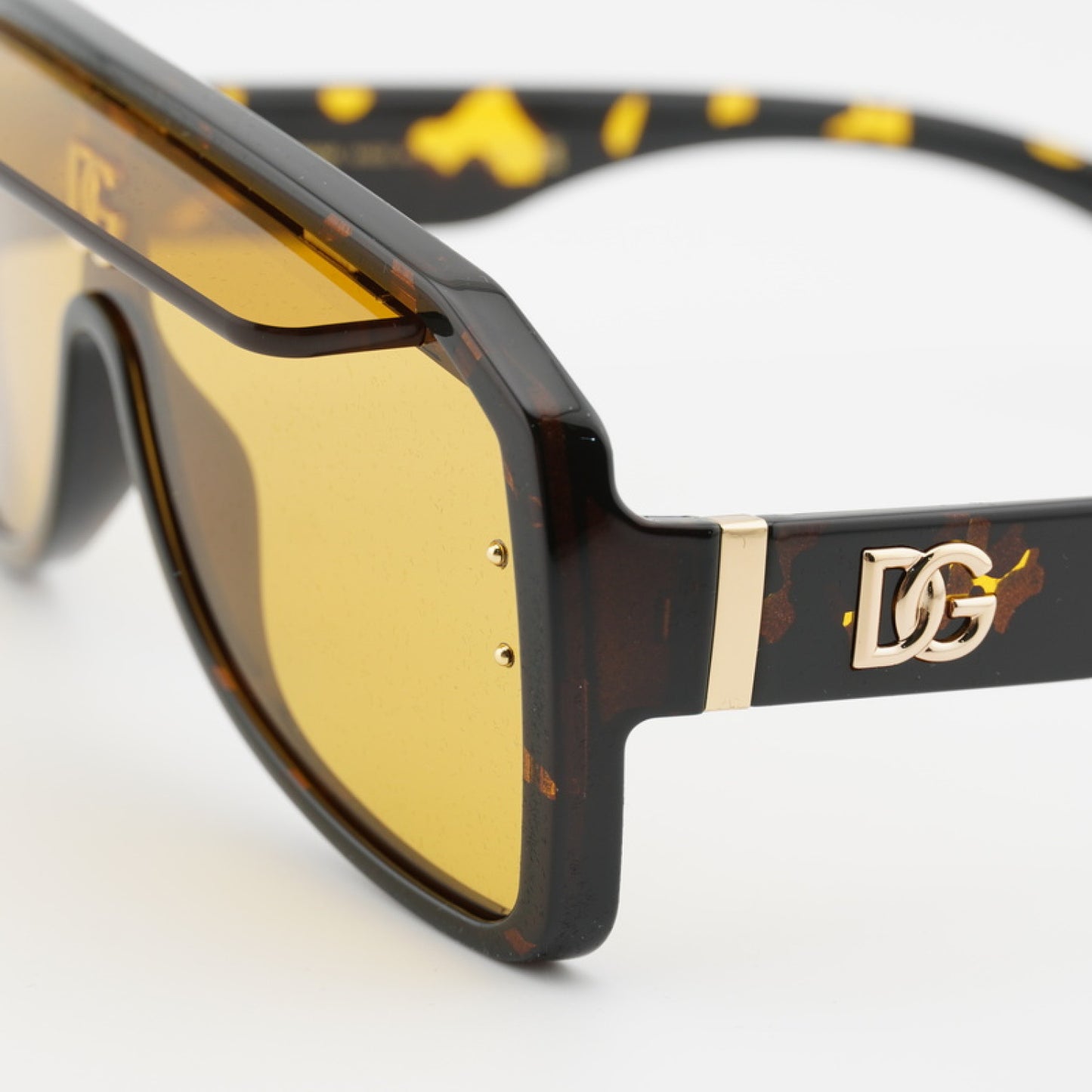 Dolce & Gabbana DG6205 612/85 Sunglasses