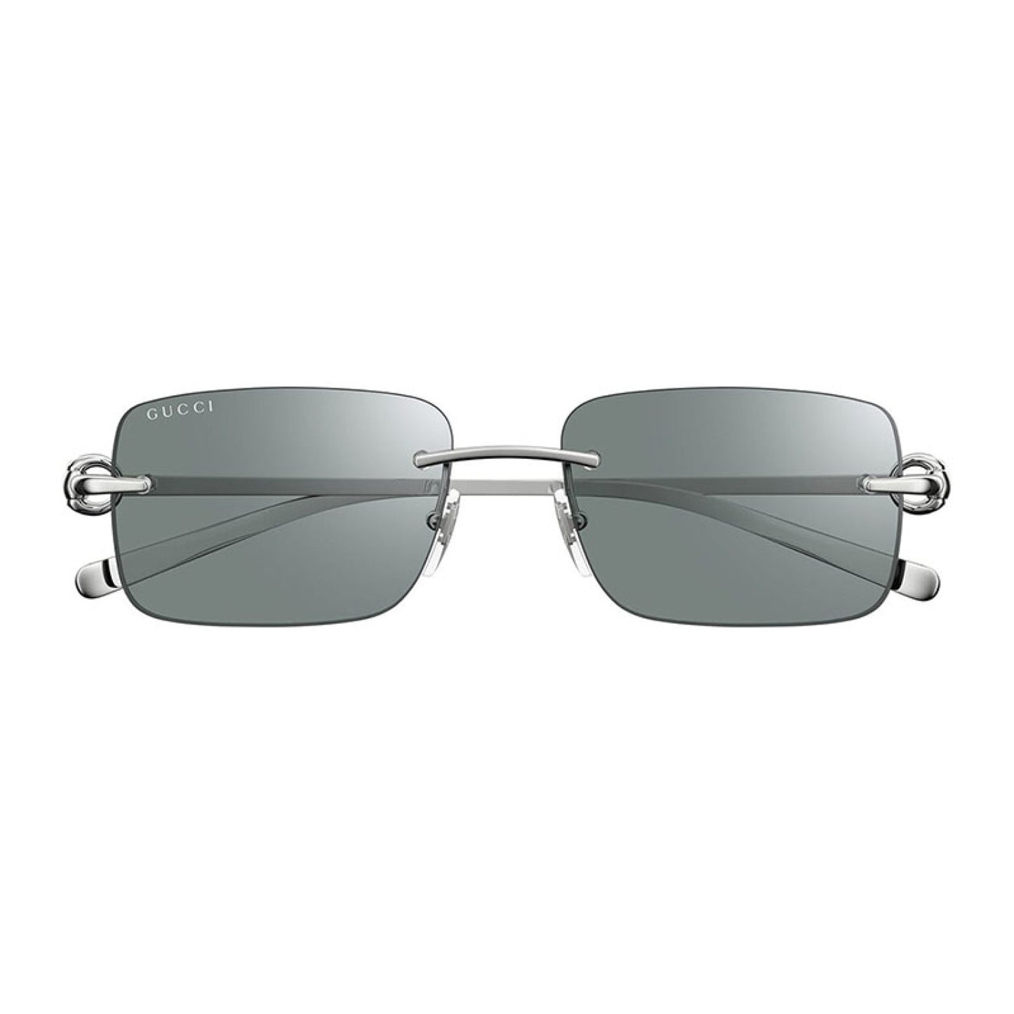 Lentes de Sol Gucci GG1703S 002 55-17-140