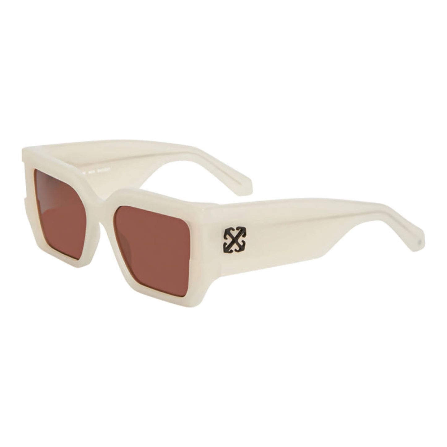 Lentes de Sol Off-White OERI148 DOVER 6164 56-18-145