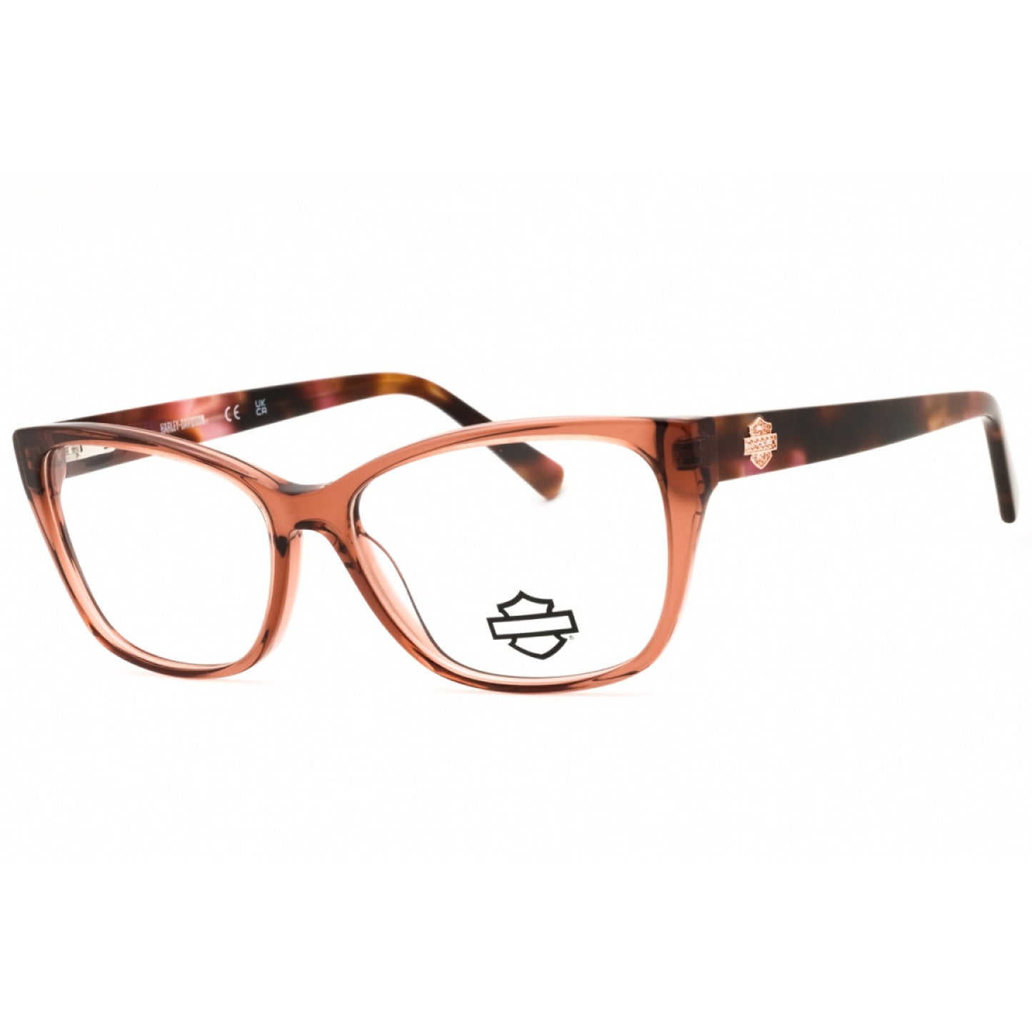 Armazón Oftálmico Harley Davidson HD50108 072 55-15-145