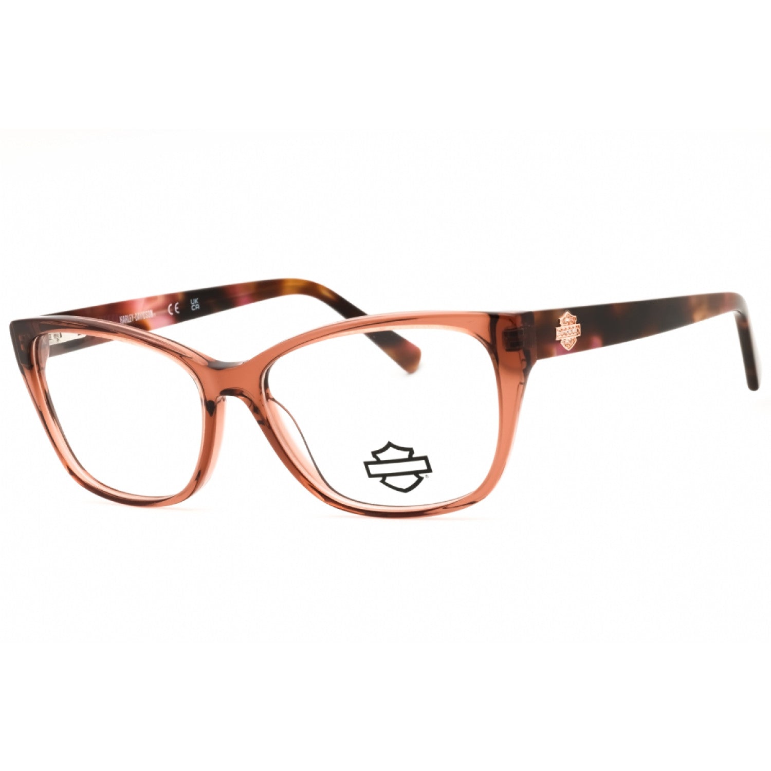 Armazón Oftálmico Harley Davidson HD50108 072 55-15-145