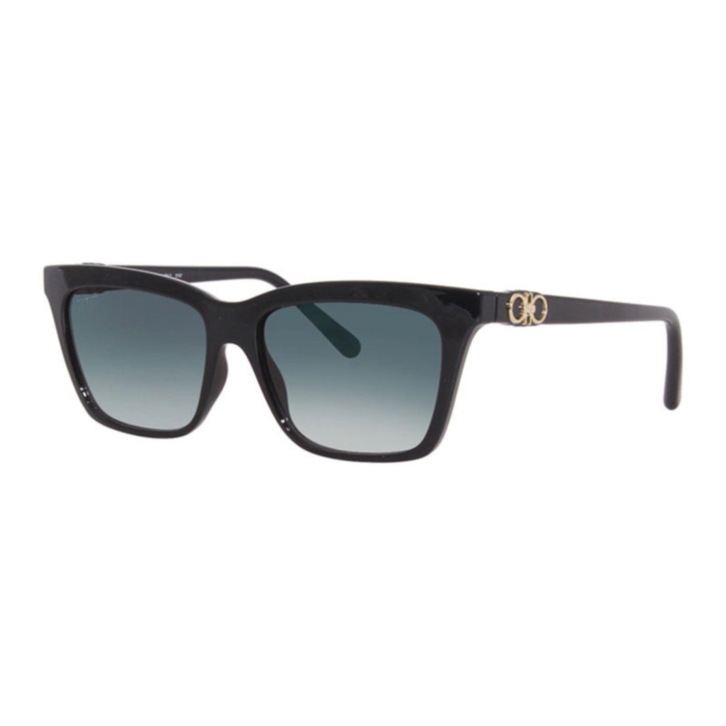 Lentes de Sol Salvatore Ferragamo SF1027S 001 55-16-140