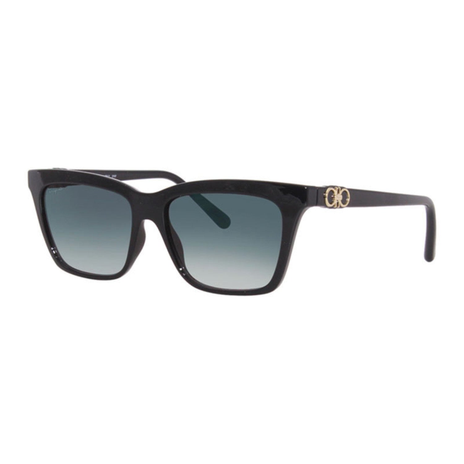 Lentes de Sol Salvatore Ferragamo SF1027S 001 55-16-140