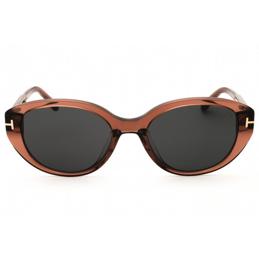 Lentes de Sol Tom Ford FT1246-K 45A 54-19-140