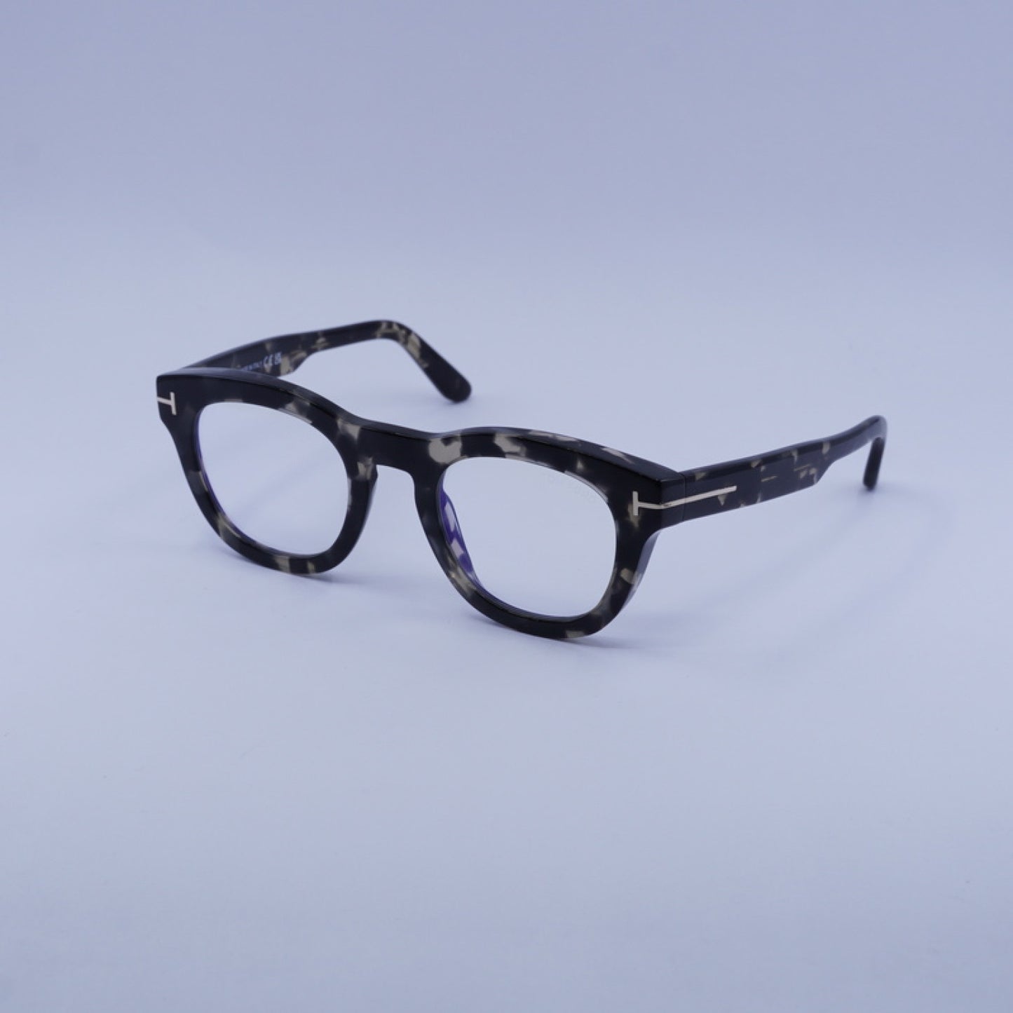 Armazón Oftálmico Tom Ford FT5873-B 005 49-24-140