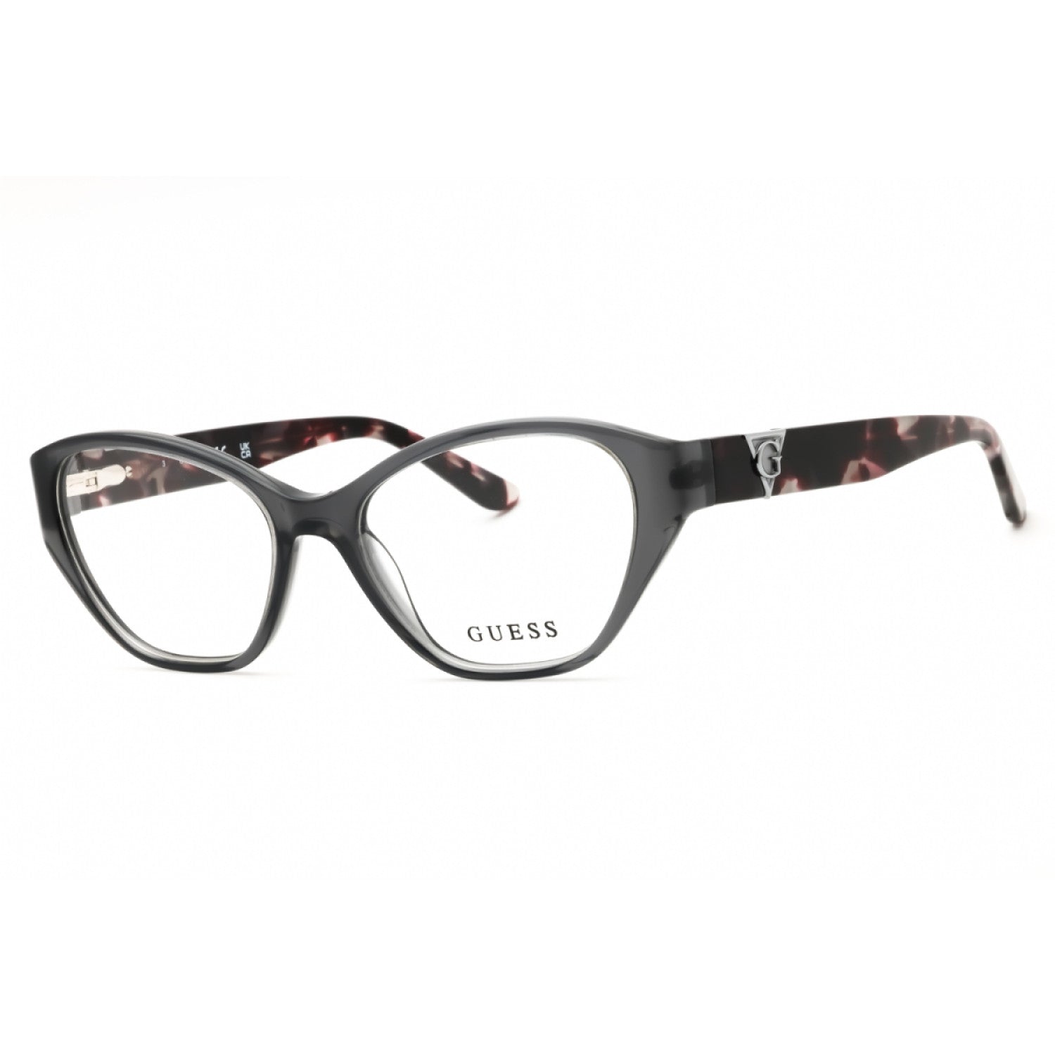 Armazón Oftálmico Guess GU50162 020 51-16-140