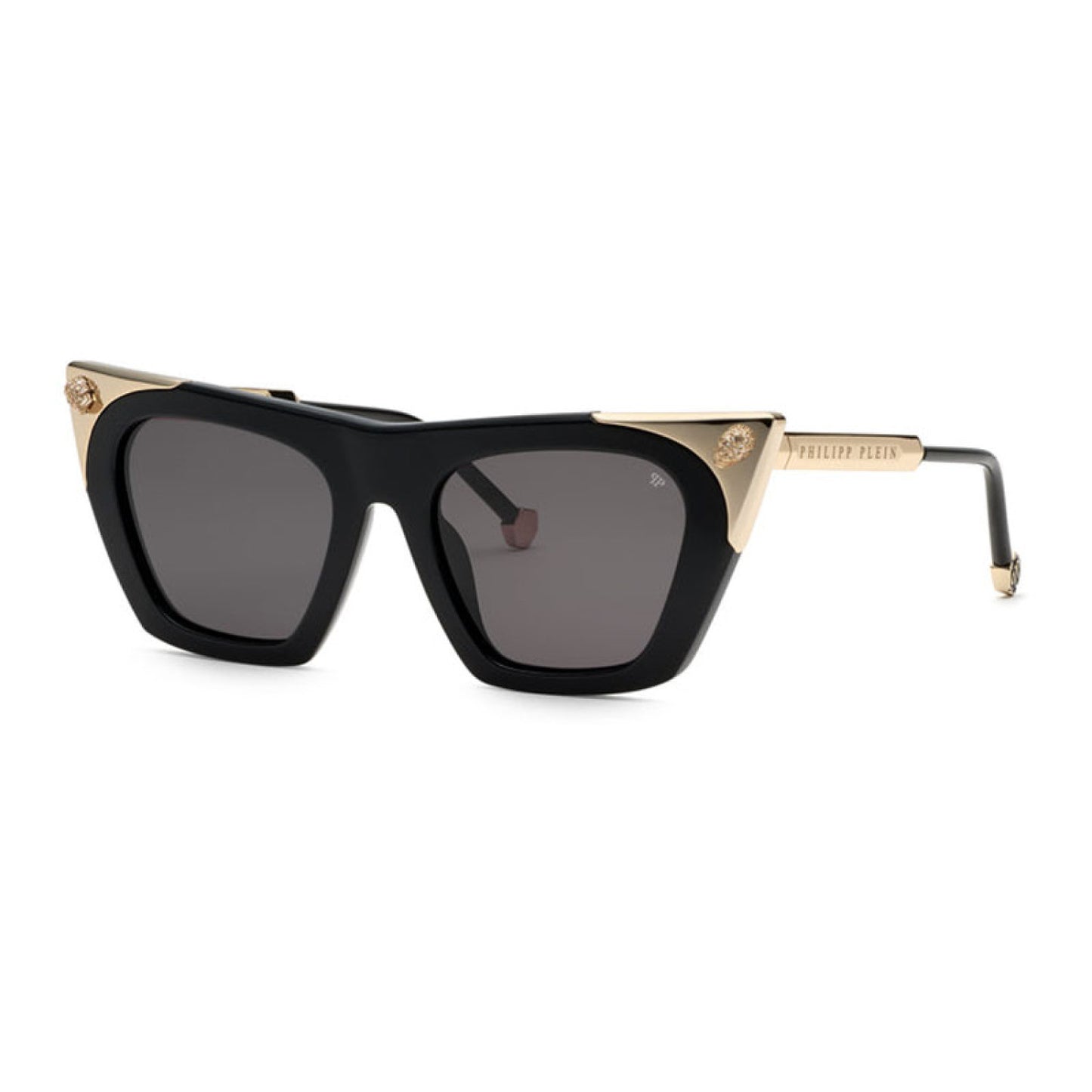 Lentes de Sol Philipp Plein SPP134S 0700 52-20-140