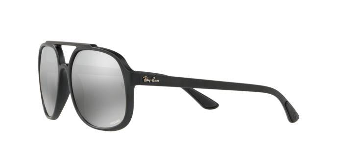 LENTES DE SOL RAY BAN RB4312CH 601S5J 57MM