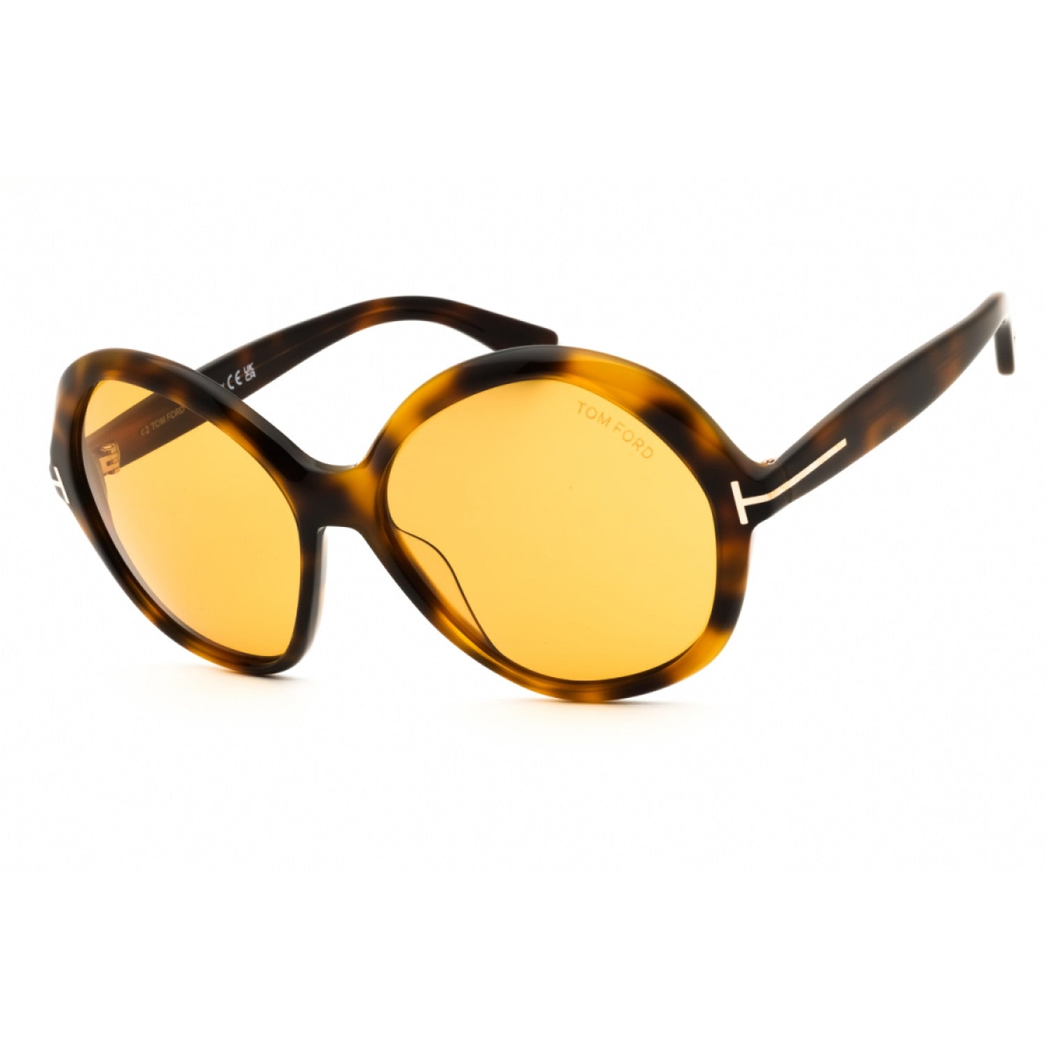 Lentes de Sol Tom Ford FT1282 52E 60-16-135