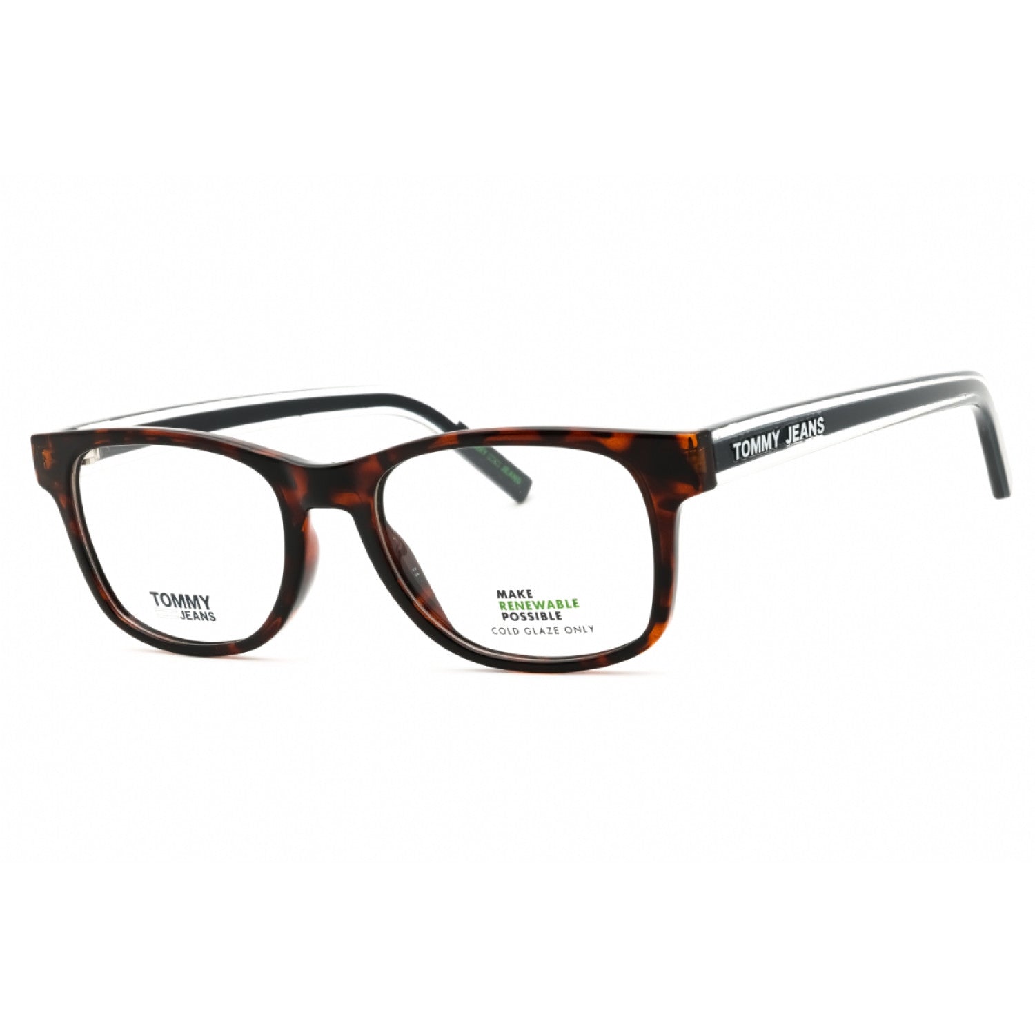 Armazón Oftálmico Tommy Hilfiger TJ 0079 008600 52-18-145