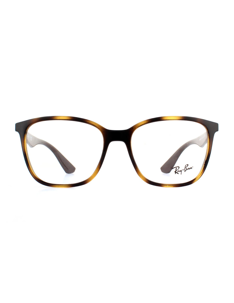ARMAZON OFTALMICO RAY BAN RB7066 5577 52MM CAREY