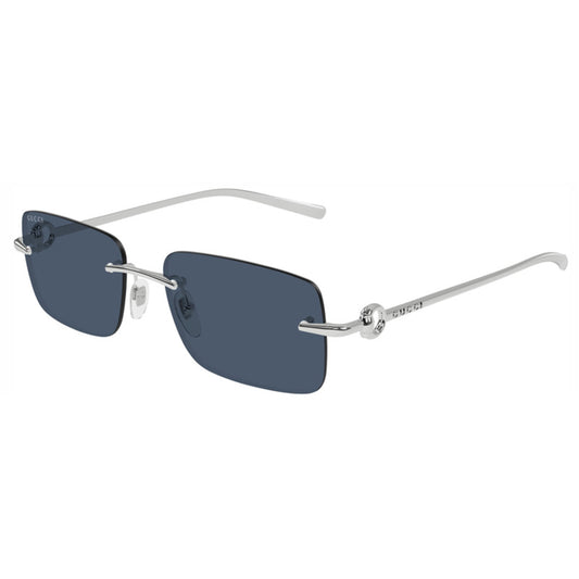 Lentes de Sol Gucci GG1703S 003 55-17-140