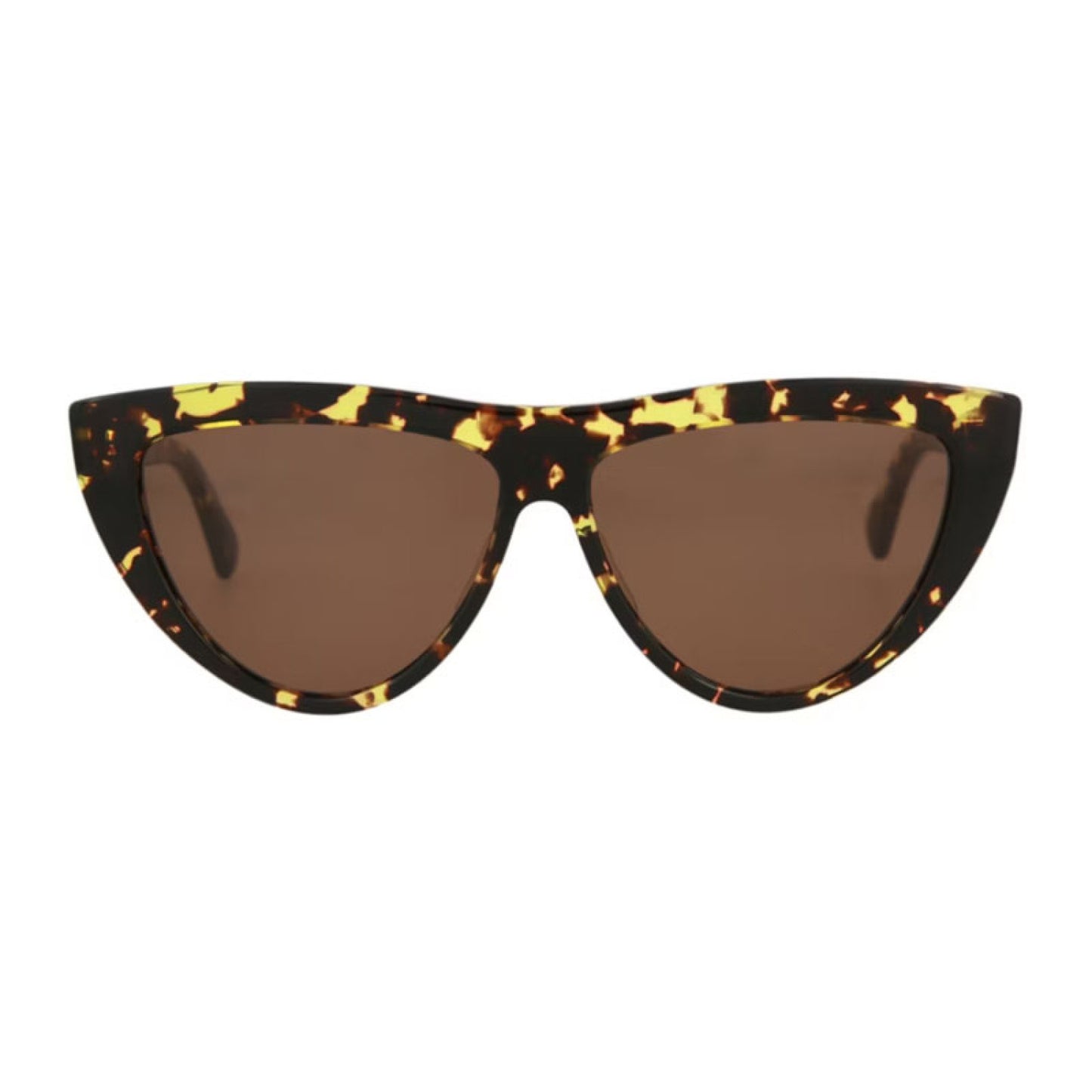 Lentes de Sol Bottega Veneta BV1018S 002 57-13-145