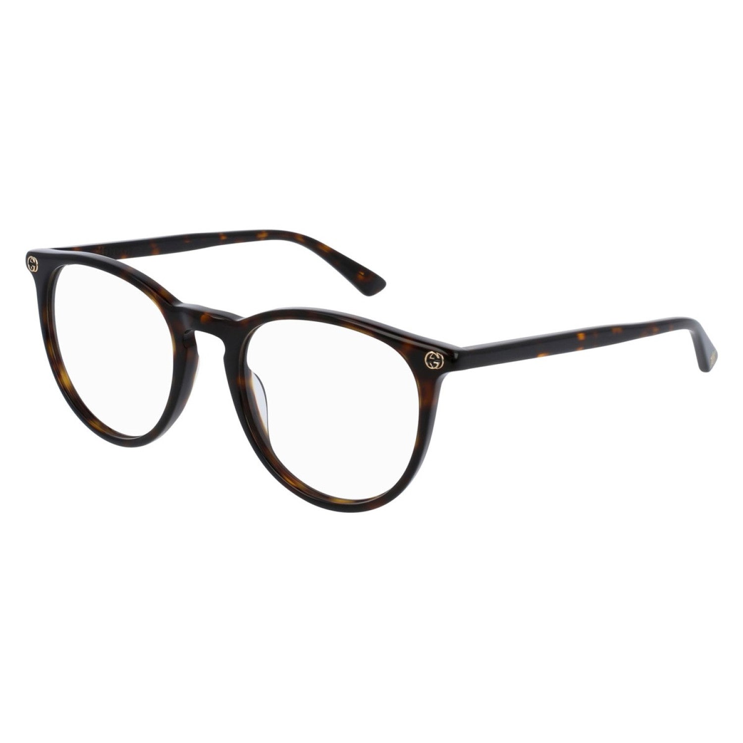 Armazón Oftálmico Gucci GG0027O 002 50-20-140