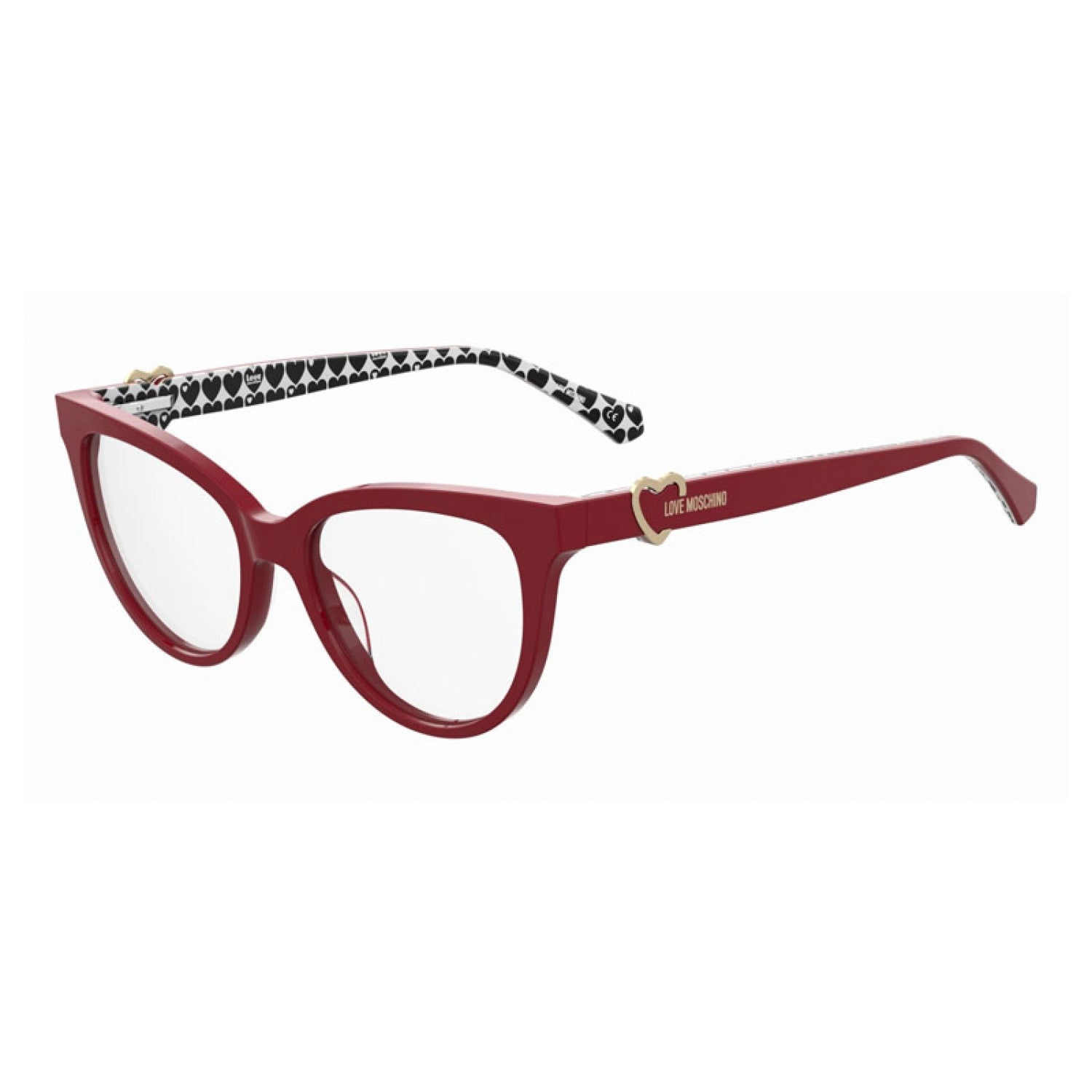 Armazón Oftálmico Moschino MOL609 0C9A00 52-17-140