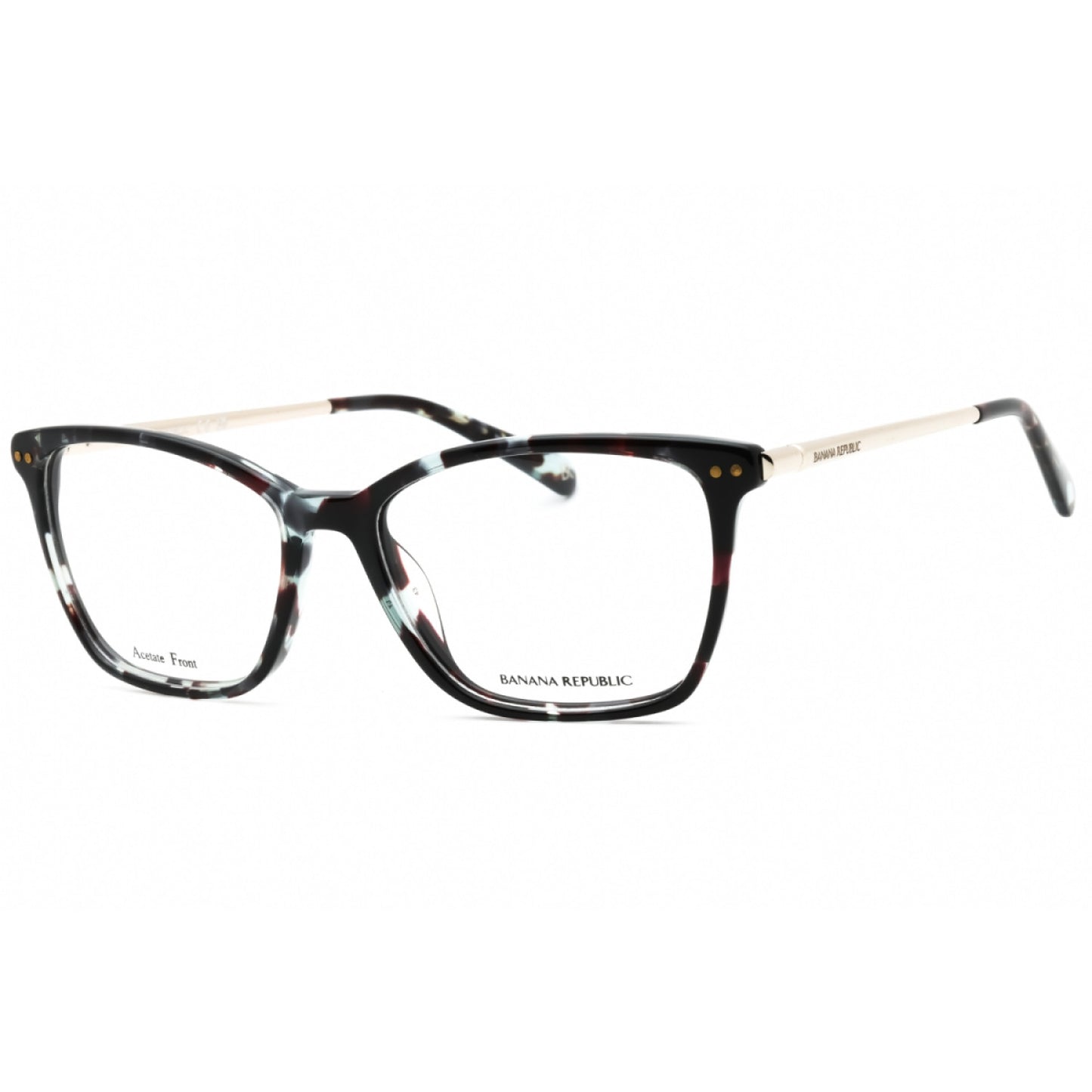 Armazón Oftálmico Banana Republic BR228 0EO300 52-16-135