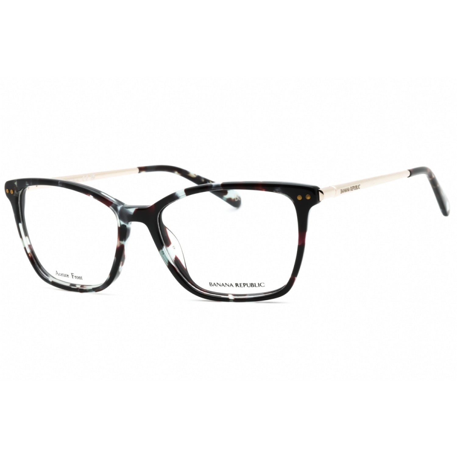 Armazón Oftálmico Banana Republic BR228 0EO300 52-16-135