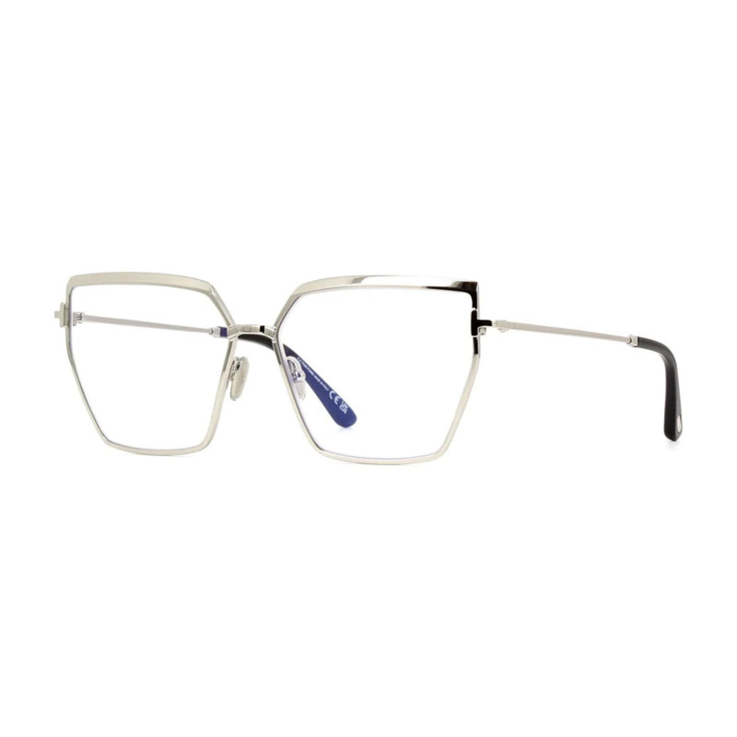 Armazón Oftálmico Tom Ford FT5946-B 016 57-14-140