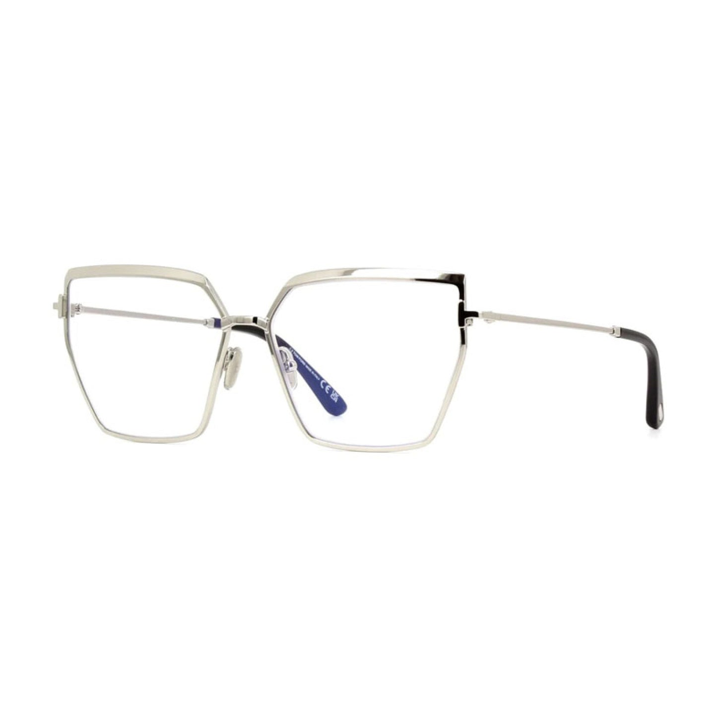 Armazón Oftálmico Tom Ford FT5946-B 016 57-14-140