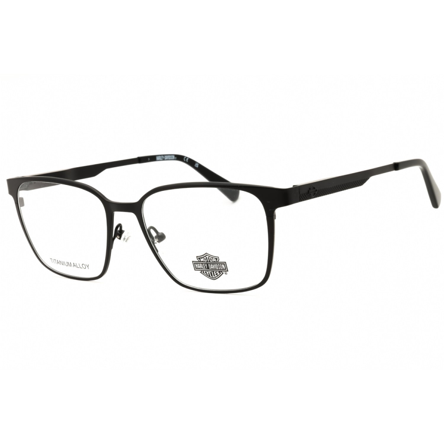 Armazón Oftálmico Harley Davidson HD50116 002 55-18-145