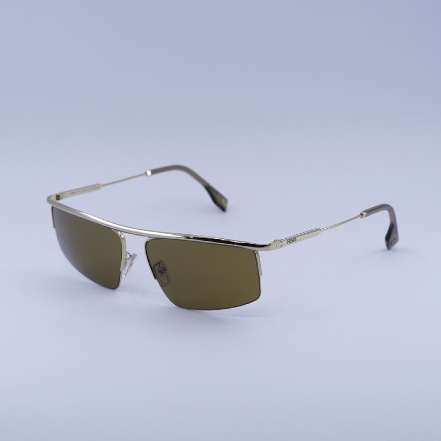 Lentes de Sol Fendi FE40141U 32E 60-16-145