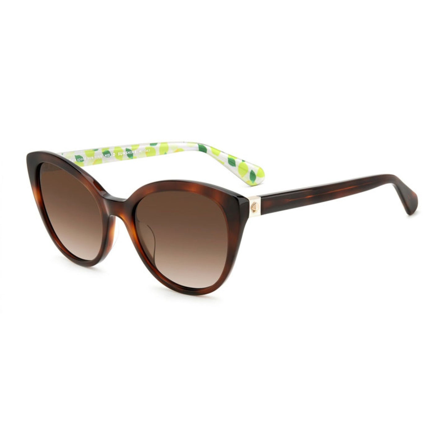 Lentes de Sol Kate Spade AMBERLEE/S 01NRHA 55-20-140
