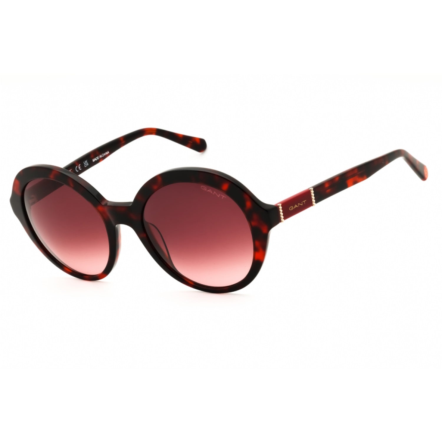 Lentes de Sol Gant GA8094 54T 55-20-140