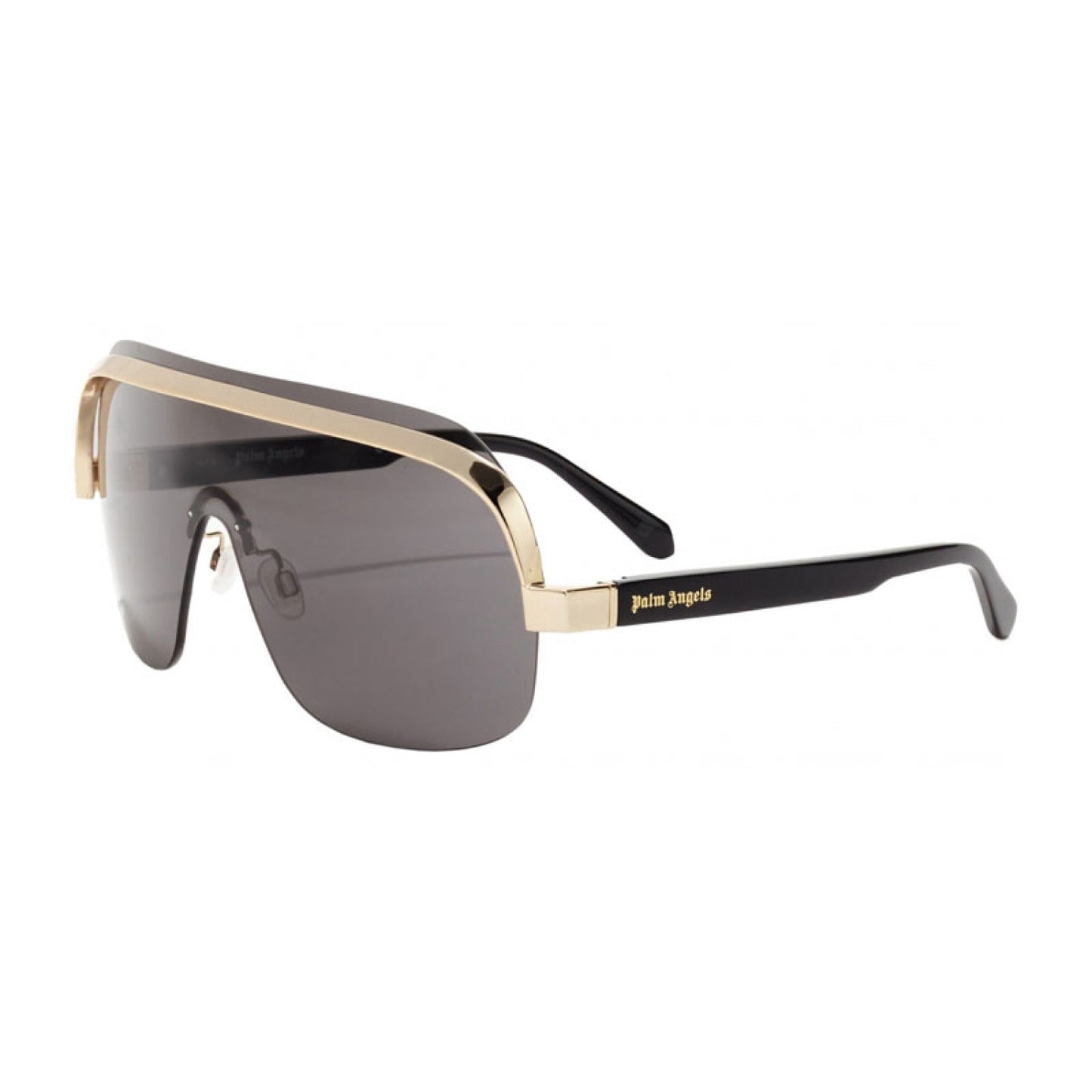 Lentes de Sol Palm Angels PERI10I KING 1007 135mm