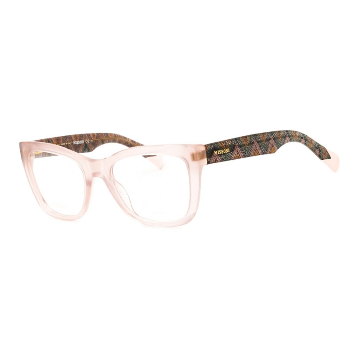 Armazón Oftálmico Missoni MIS 0081 0FWM00 53-19-140