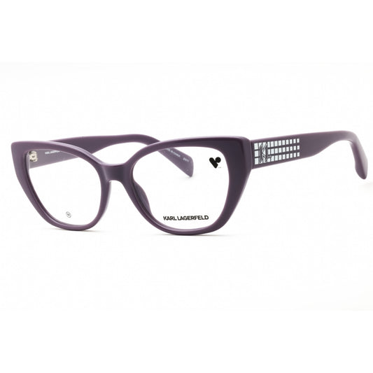 Armazón Oftálmico KARL LAGERFELD KL6151 516 53-17-140