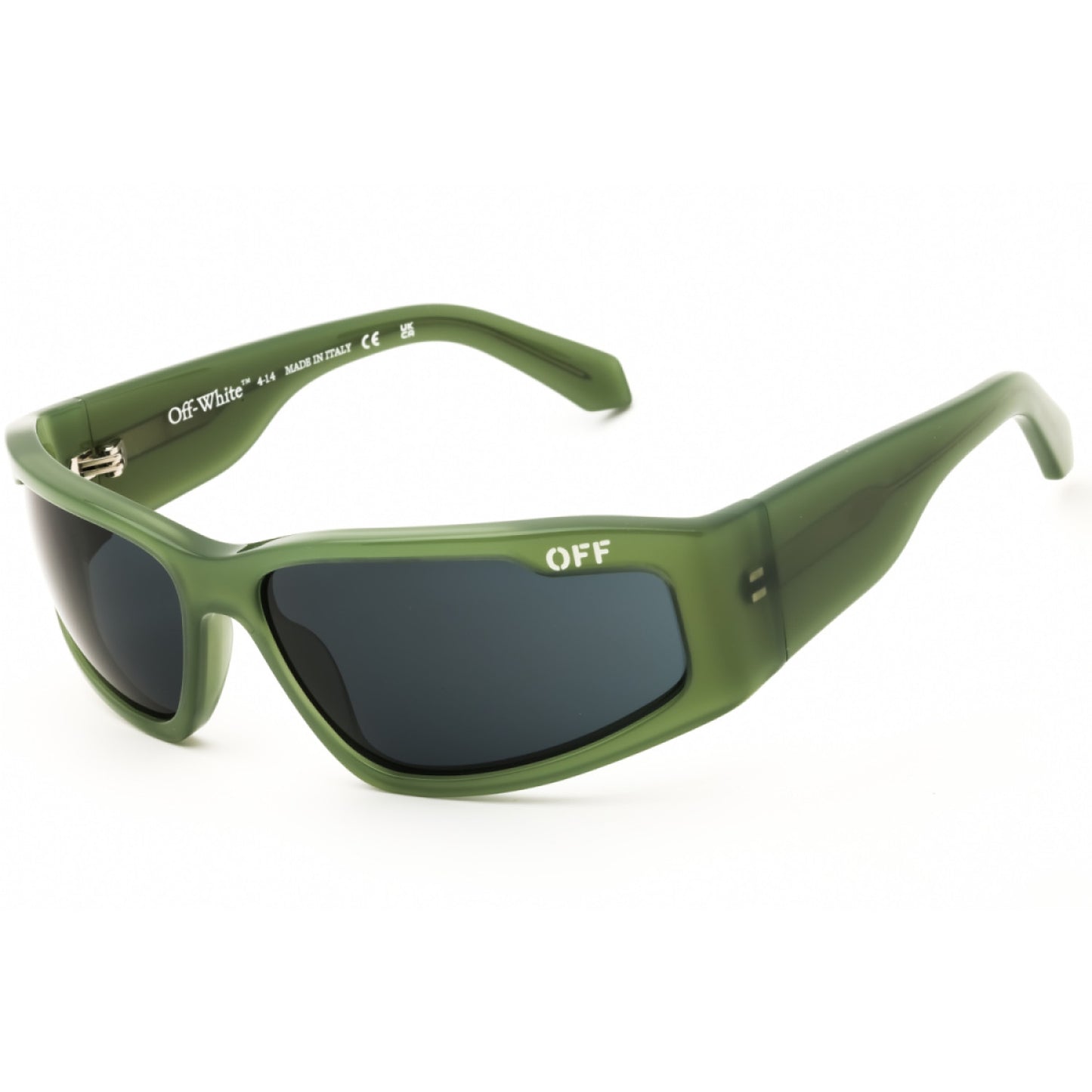 Lentes de Sol Off-White KIMBALL118 5707 64-15-125