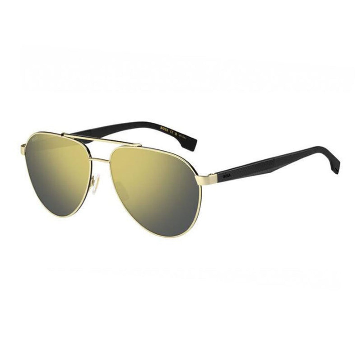 Lentes de Sol Hugo Boss BOSS 1485/S 0RHLWM 60-15-145