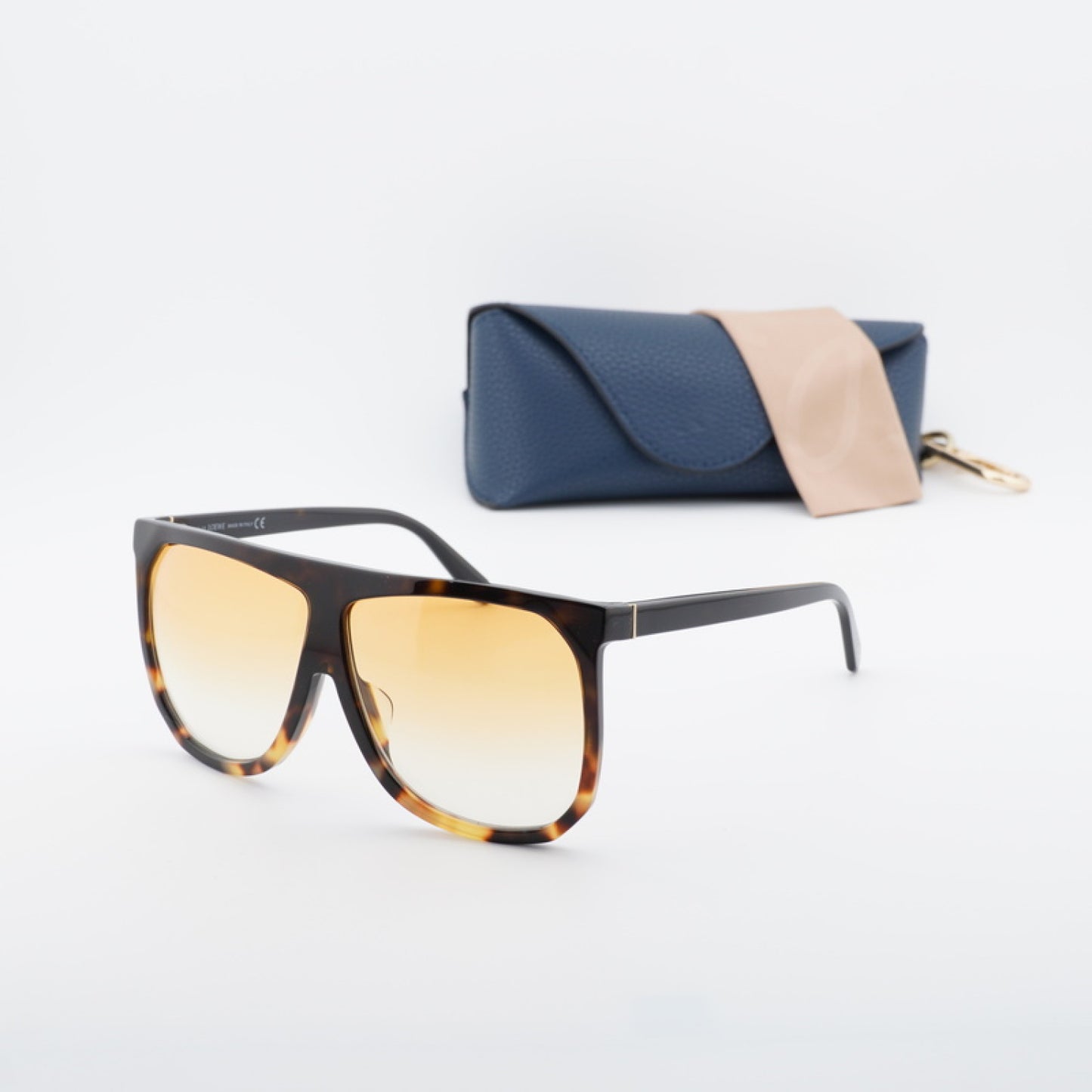 Lentes de Sol Loewe LW40001F 56E 63-9-145