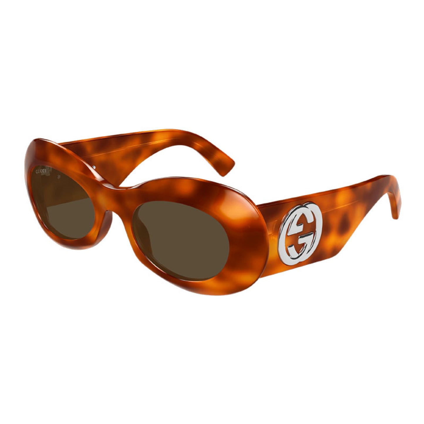 Lentes de Sol Gucci GG1696S 002 51-20-140