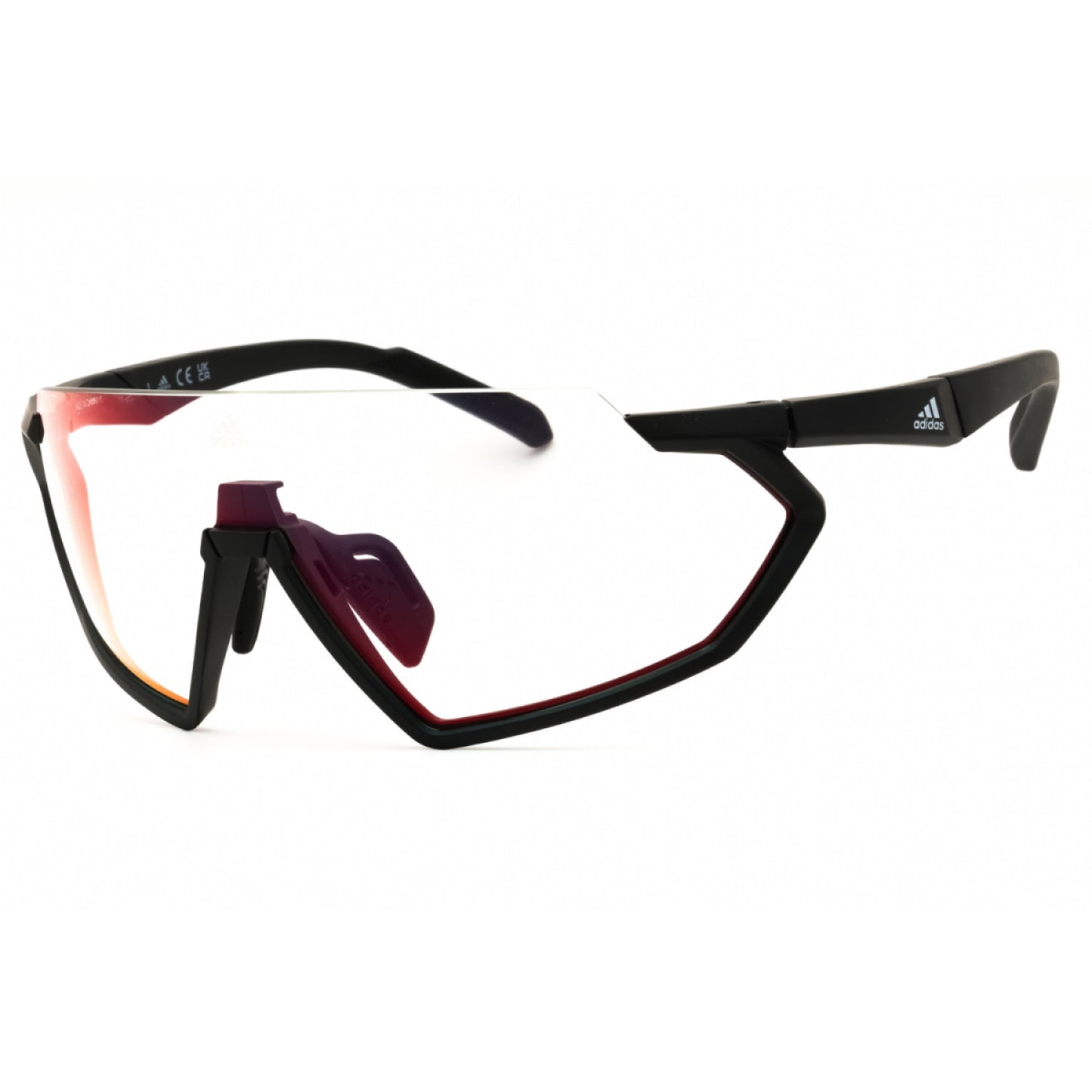 Lentes de Sol Adidas SP0041 02U 00mm