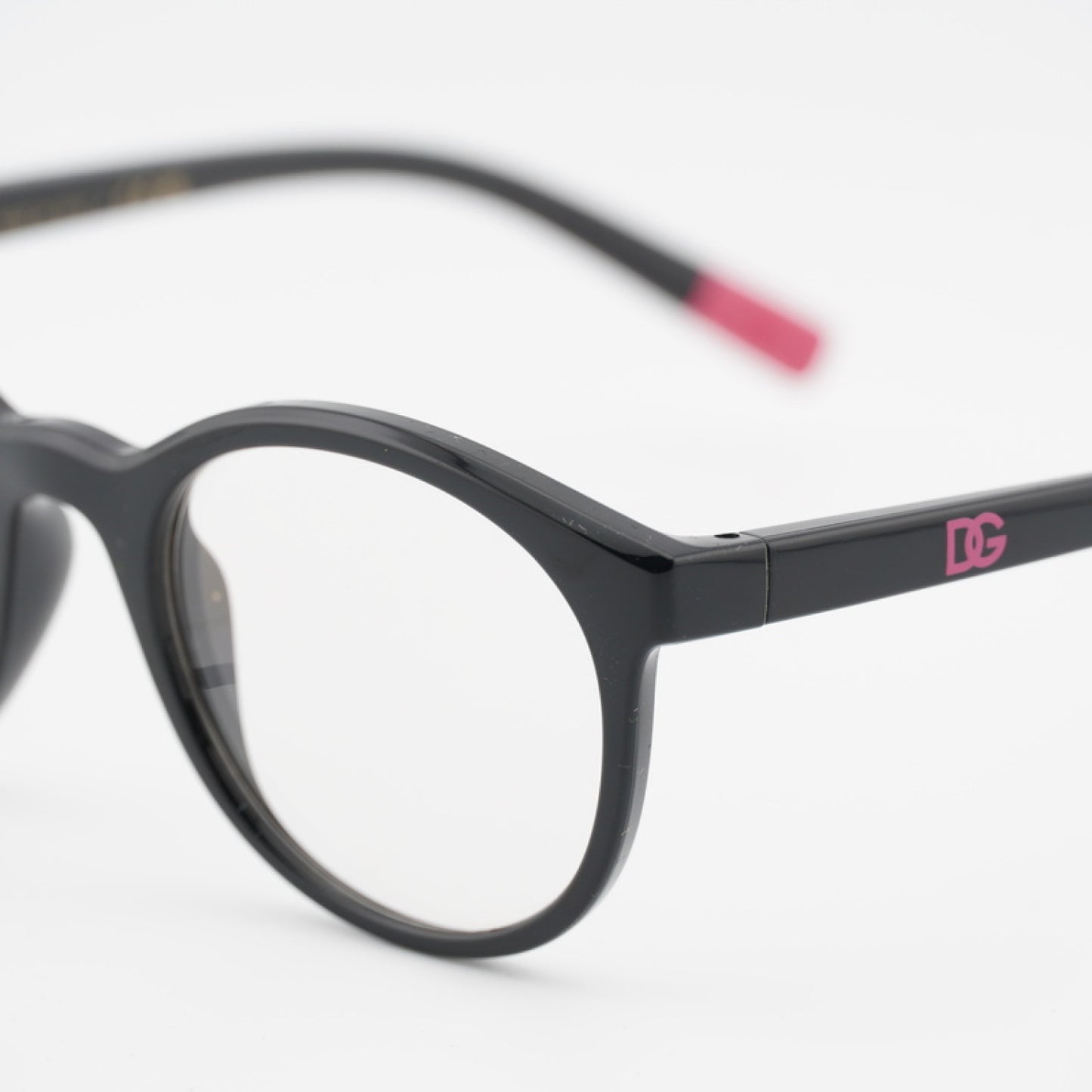 Armazón Oftálmico Dolce & Gabbana DX5095 501 46-19-130
