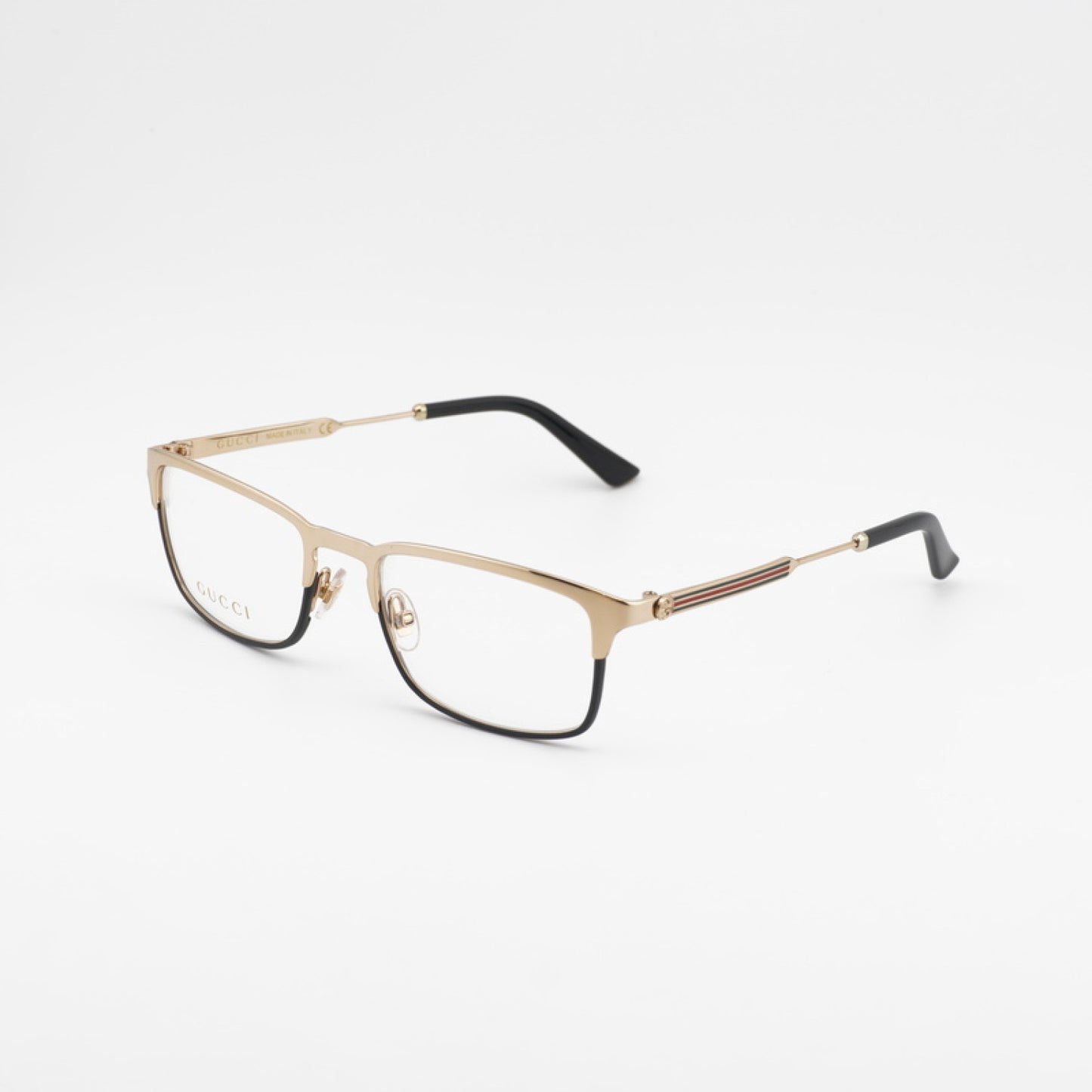 Armazón Oftálmico Gucci GG0135O 001 52-19-140