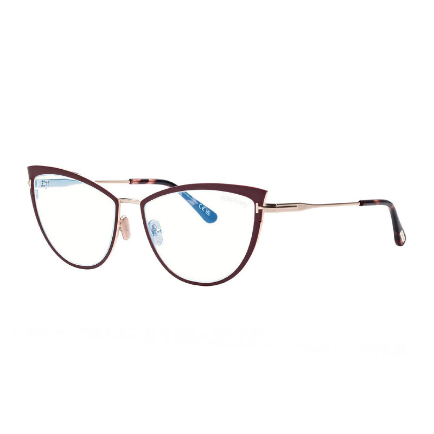 Armazón Oftálmico Tom Ford FT5877-B 069 56-15-140