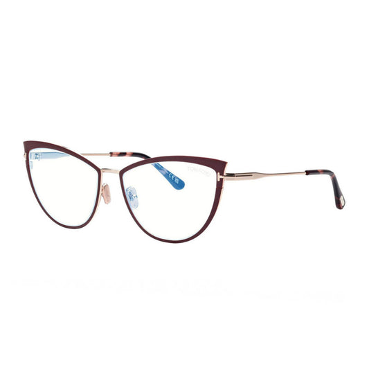 Armazón Oftálmico Tom Ford FT5877-B 069 56-15-140