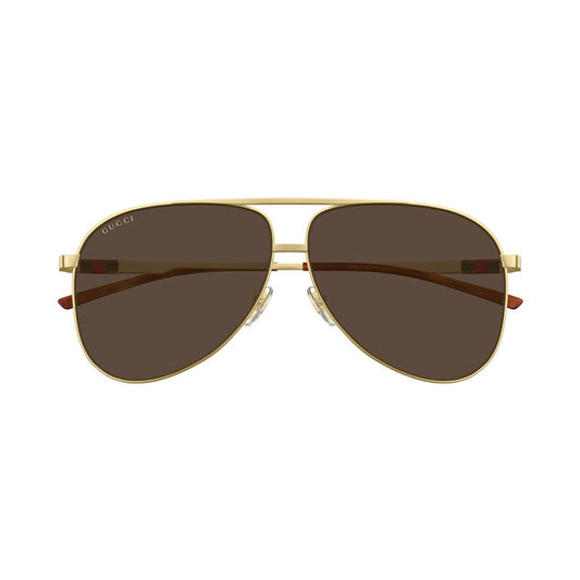 Lentes de Sol Gucci GG1677S 002 62-11-145