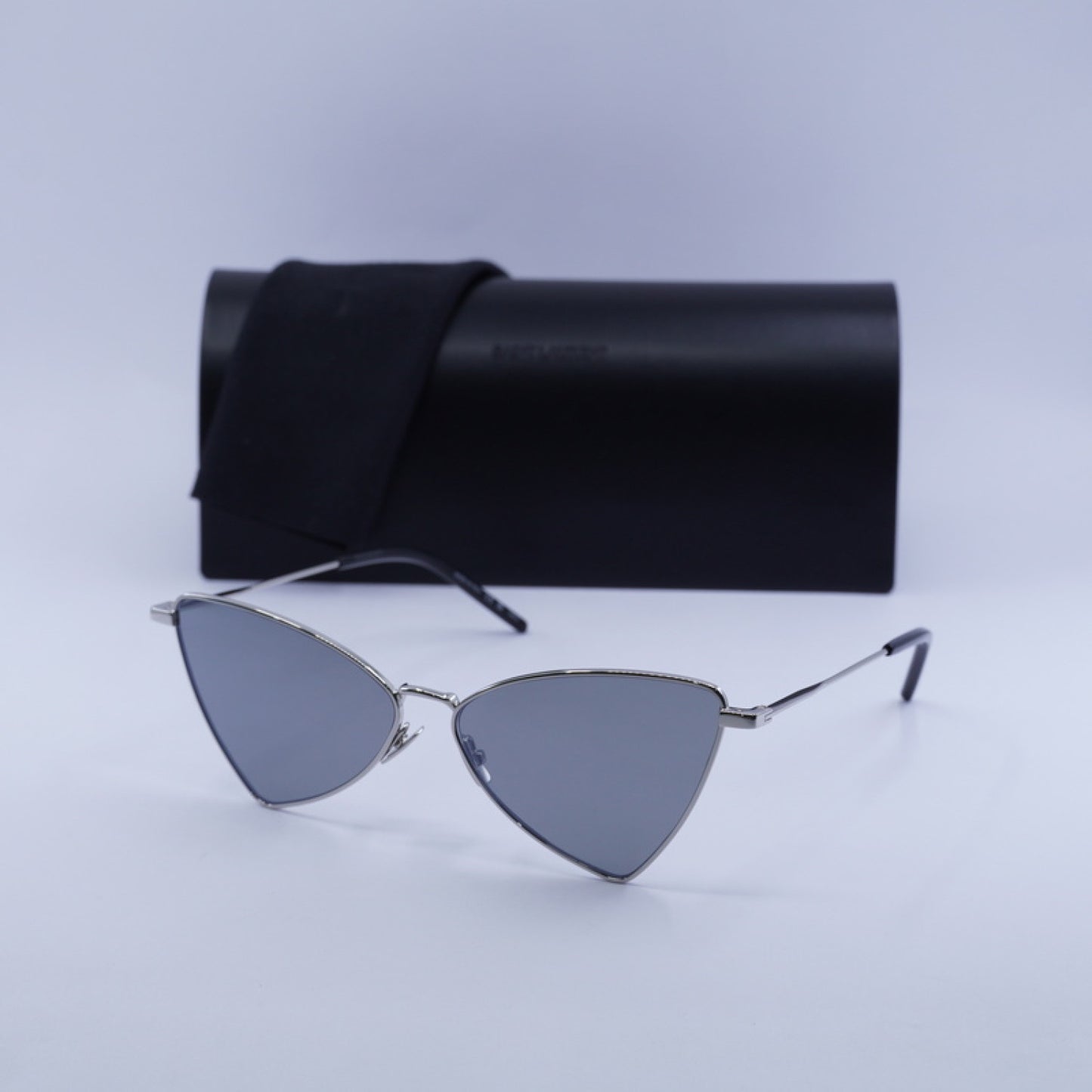 Saint Laurent SL303JERRY 010 58-13-145 Sunglasses