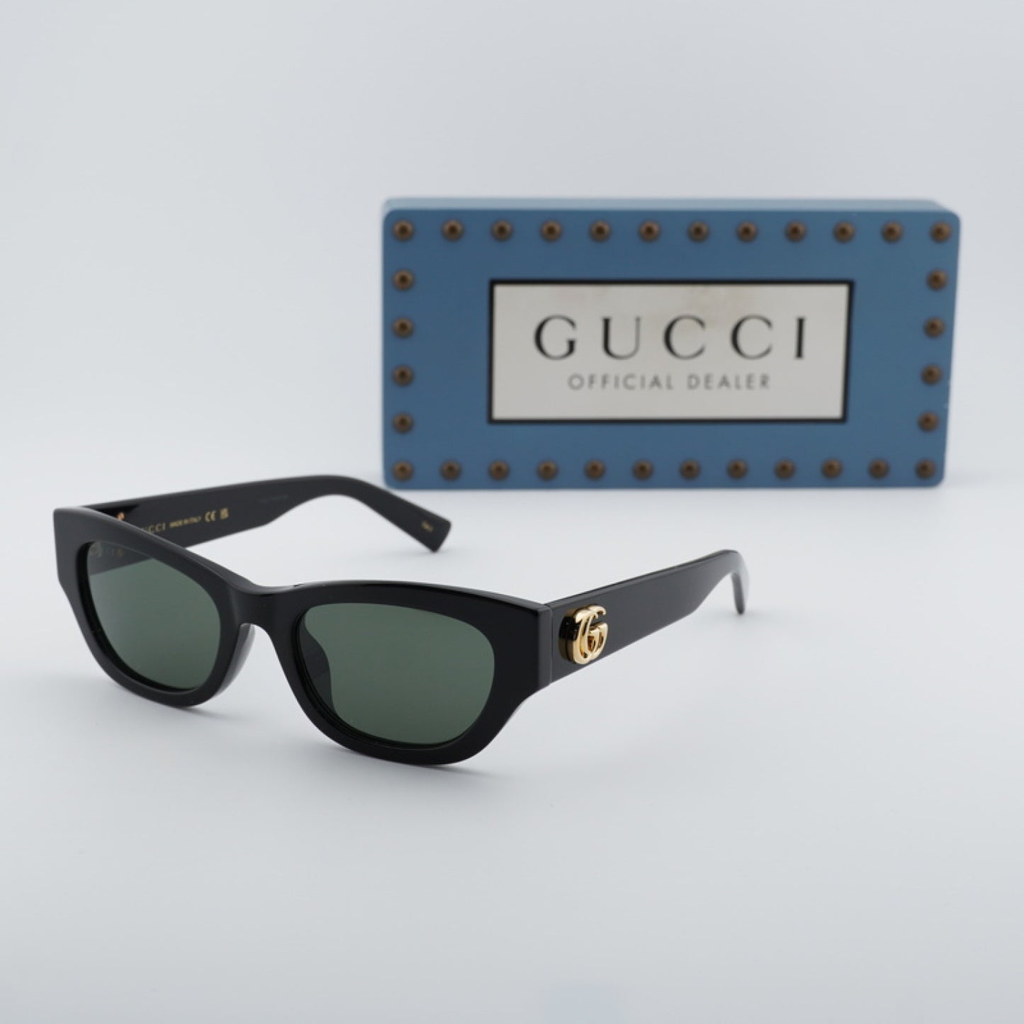 Gucci Sunglasses GG1954SA 001 53-20-145