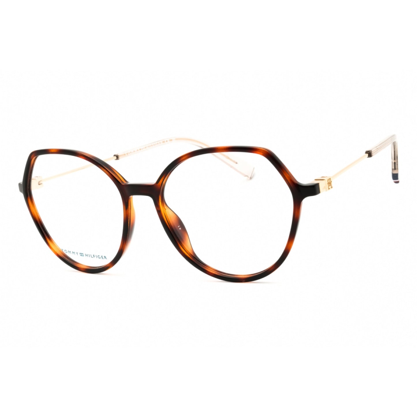 Armazón Oftálmico Tommy Hilfiger TH 2058 005L00 54-15-140