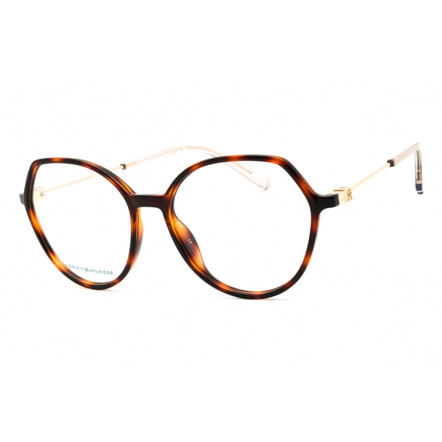 Armazón Oftálmico Tommy Hilfiger TH 2058 005L00 54-15-140