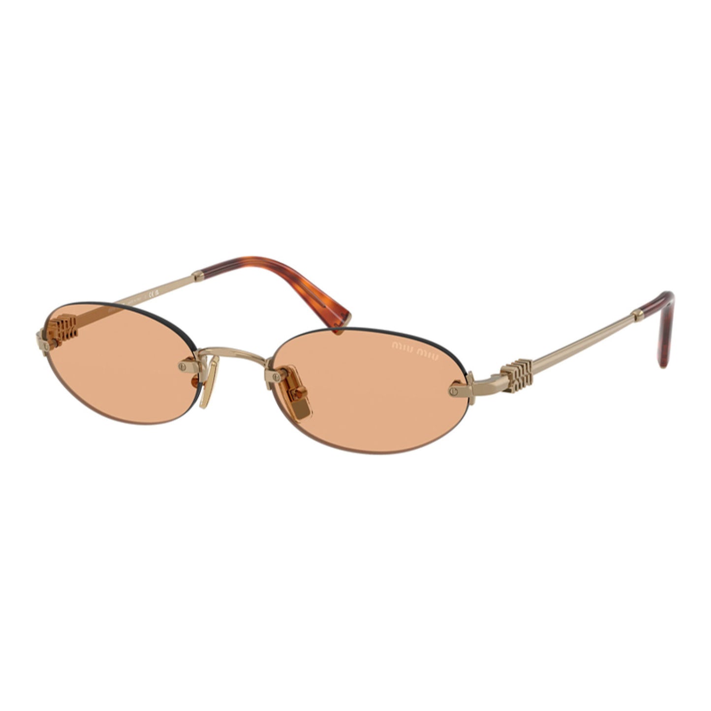 Lentes de Sol Miu Miu MUA54S 7OE90X 51-20-140