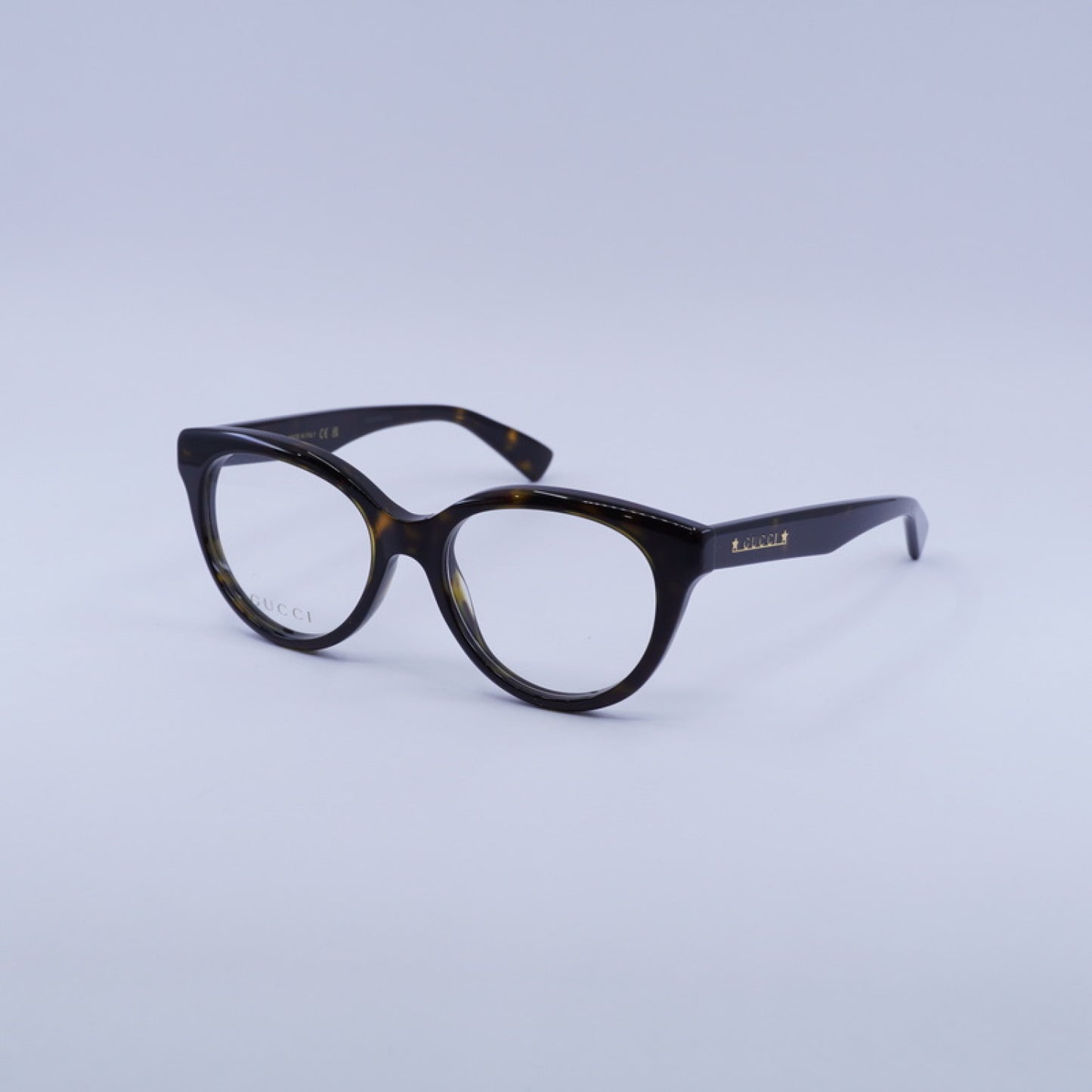 Armazón Oftálmico Gucci GG1590O 005 52-18-145