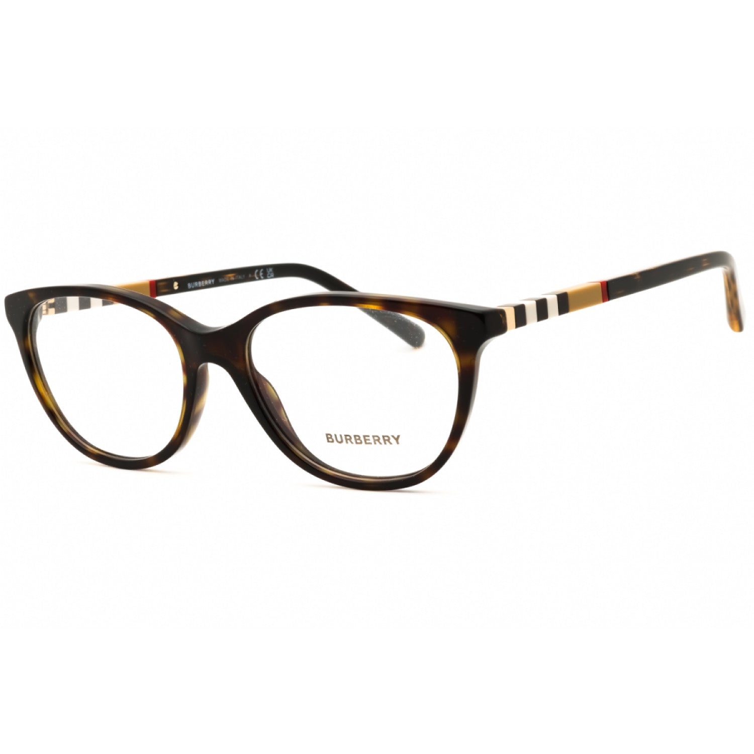 Armazón Oftálmico Burberry BE2205 3002 52-17-145