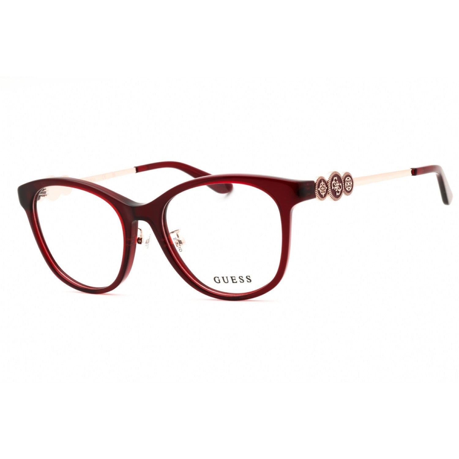 Armazón Oftálmico Guess GU50255-D 069 52-18-140