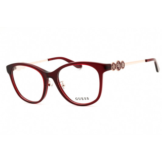 Armazón Oftálmico Guess GU50255-D 069 52-18-140